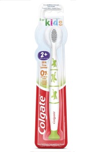 Colgate BPA İçermeyen Çocuk Diş Fırçası - Colgate