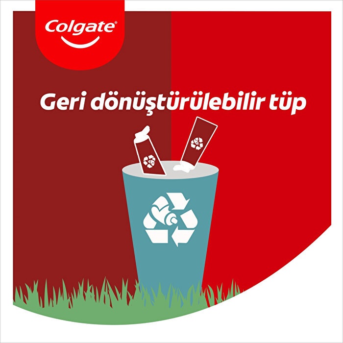 Colgate Diş Macunu Optic White Anında Beyazlık 50 Ml - 6