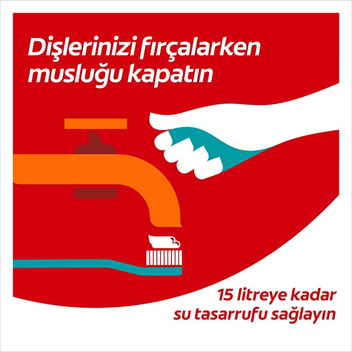 Colgate Diş Macunu Optic White Anında Beyazlık 50 Ml - 7