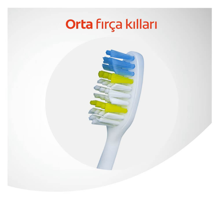 Colgate Gentle Clean 2+1 Hassas Diş Fırçası - 2
