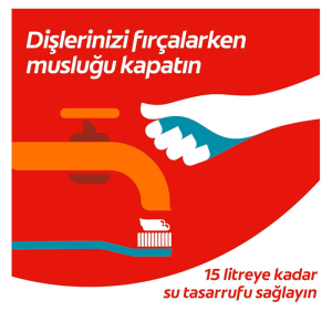 Colgate Gentle Clean 2+1 Hassas Diş Fırçası - 4