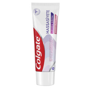 Colgate Hassasiyete Anında Çözüm Diş Eti Diş Macunu 75 Ml - Colgate