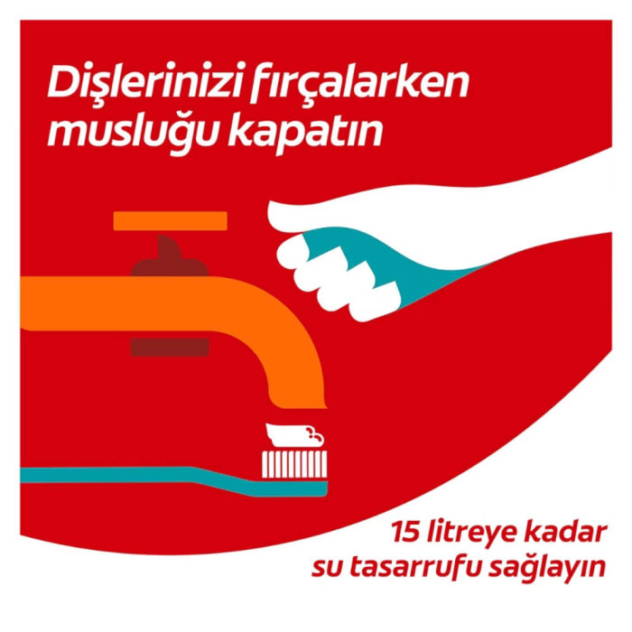 Colgate Hassasiyete Anında Çözüm Diş Eti Diş Macunu 75 Ml - 3