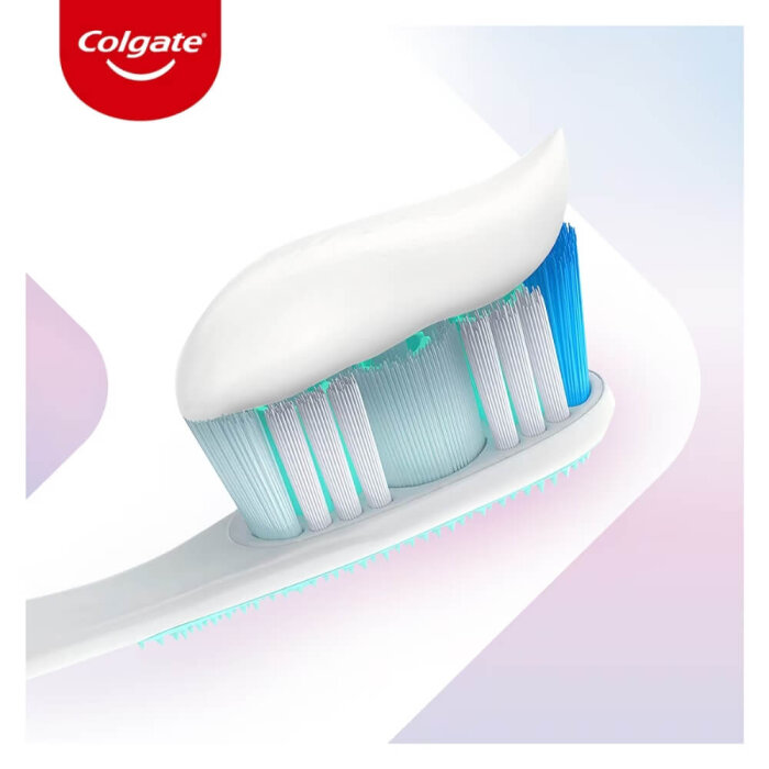Colgate Hassasiyete Anında Çözüm Diş Eti Diş Macunu 75 Ml - 5