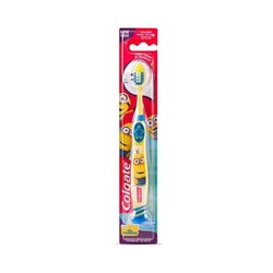 Colgate Minions Çocuk Diş Fırçası 6+ Yaş - Colgate