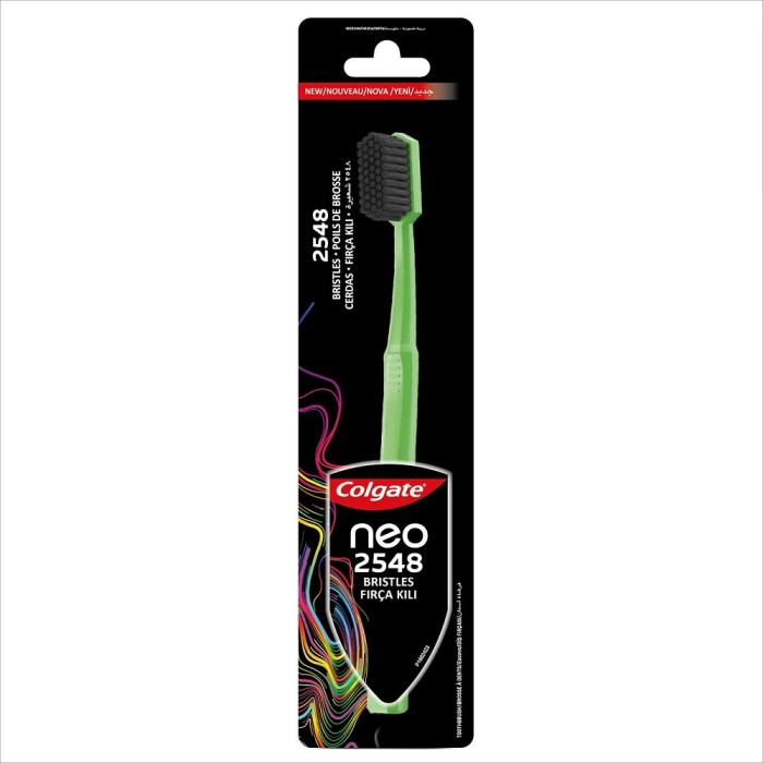 Colgate Neo Diş Fırçası - 1