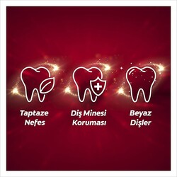 Colgate Optic White Kahve&Çay&Tütün Kullananlar İçin Diş Macunu 50 Ml - 4