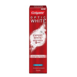 Colgate - Colgate Optik Beyaz Expert White Diş Macunu