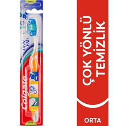 Colgate Orta Üçlü Etkili Diş Fırçası - Colgate