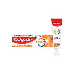 Colgate - Colgate Total Vitamin C Diş Macunu 50 Ml