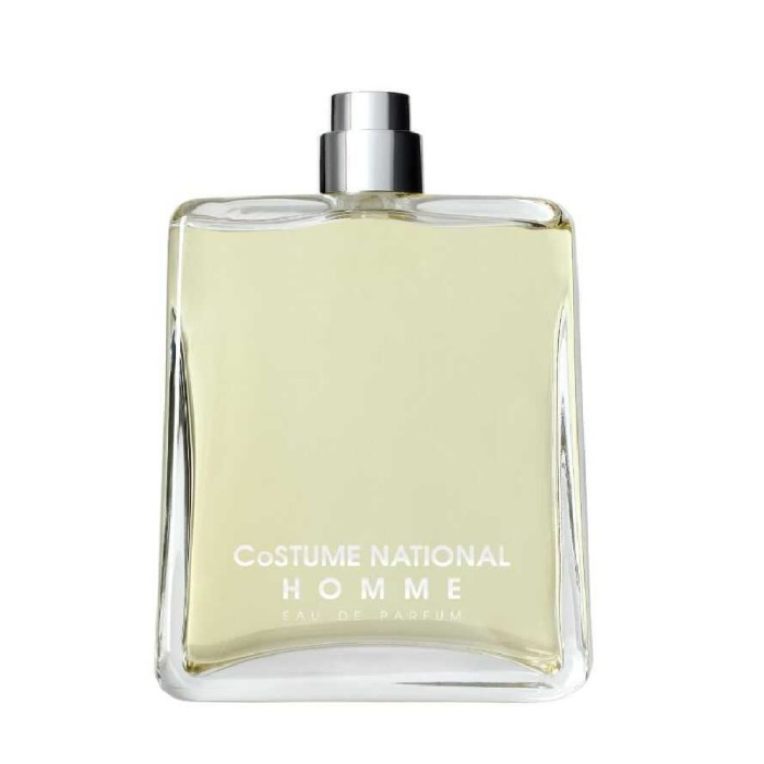 Costume National Homme Erkek Parfüm Edp 100 Ml - 1