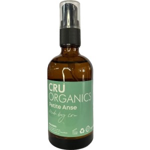 CRU Organics - CRU Petite Anse Body Oil 100 Ml