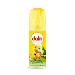 Dalin Bebek Kolonyası Orman Esintisi 150 Ml - Dalin