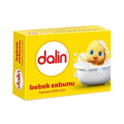 Dalin Bebek Sabunu Klasik 100 Gr - Dalin