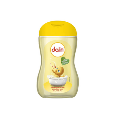 Dalin Bebek Şampuanı 100 Ml - 1