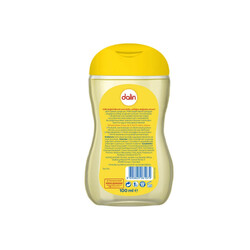 Dalin Bebek Şampuanı 100 Ml - 2