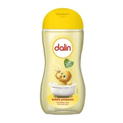 Dalin Bebek Şampuanı 200 Ml - Dalin