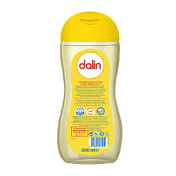 Dalin Bebek Şampuanı 200 Ml - 2