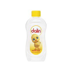 Dalin Bebek Yağı 300 Ml - Dalin