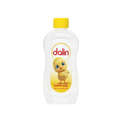Dalin Bebek Yağı 300 Ml - 1