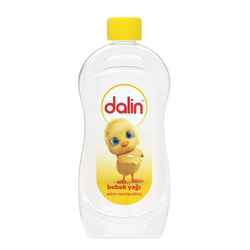 Dalin Bebek Yağı 500 Ml - Dalin