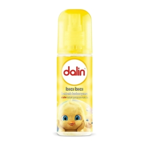 Dalin Bıcı Bıcı Kokusu Bebek Kolonyası 150 Ml - Dalin