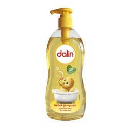 Dalin Göz Yakmayan Bebek Şampuanı 700 Ml - Dalin