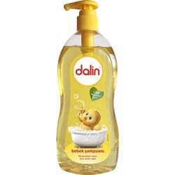Dalin - Dalin Klasik Şampuan 500 Ml