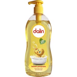 Dalin Klasik Şampuan 500 Ml - Dalin