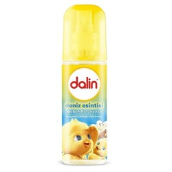 Dalin Kolonya Deniz Esintisi 150 Ml - Dalin