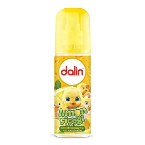 Dalin Kolonya Limon Çiçeği 150 Ml - Dalin