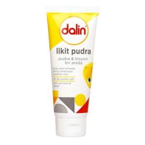 Dalin Likit Pudra 100 Ml - Dalin