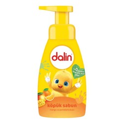 Dalin Mango Köpük Sabun 200 Ml - Dalin