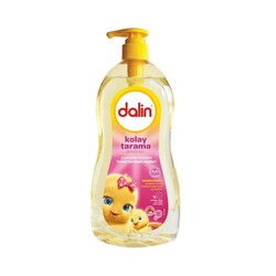 Dalin Şampuan Kolay Tarama Badem 700 Ml - Dalin