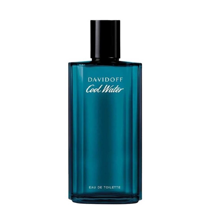 Davidoff Cool Water Erkek Parfüm Edt 125 Ml - 1
