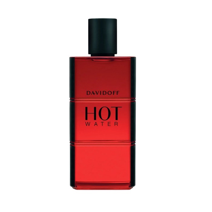 Davidoff Hot Water For Men Erkek Parfüm Edt 110 Ml - 1