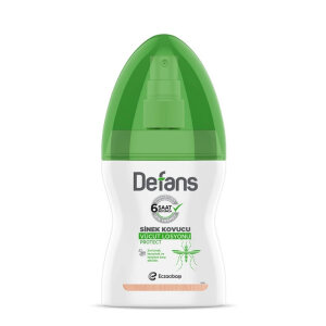 Defans Protect Vücut Losyonu 100 Ml - Defans