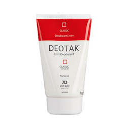 Deotak Classic Deo Krem 35 Ml - Deotak