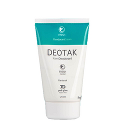 Deotak Fresh Deo Krem 35 Ml - Deotak