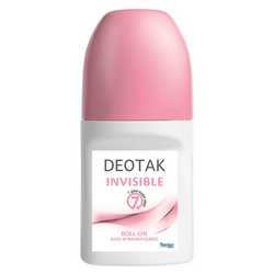 Deotak Invisible Kadın Roll-On 35 Ml - Deotak