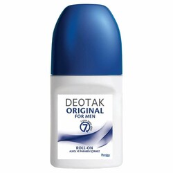 Deotak Original for Men Erkek Roll-On 35 Ml - Deotak