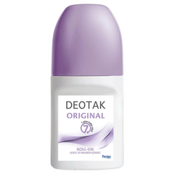 Deotak Original Kadın Roll-On 35 Ml - Deotak