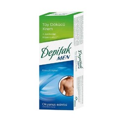 Depitak - Depitak Krem Men 50 Ml