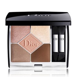 Dior - Dior 5 Couleurs Couture Eyeshadow Palette 649 Nude Dres