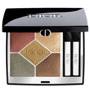 Dior 5Couleurs Couture Eyeshadow 343 Khaki 