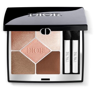 Dior - Dior 5Couleurs Couture Eyeshadow 649 Nude Dress