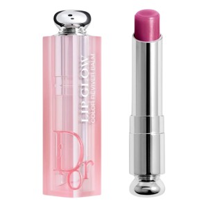 Dior Addict Lip Glow Lip Balm 006 Berry - Dior