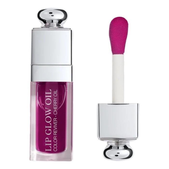 Dior Addict Lip Glow Oil 006 - 1