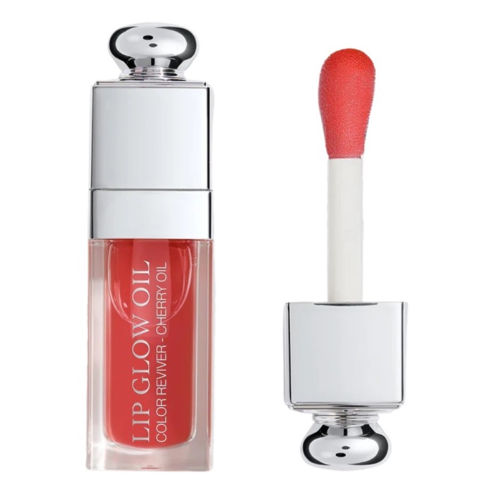 Dior Addict Lip Glow Oil 012 - 1