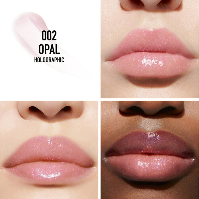 Dior Addict Lip Maximizer 002 Opal - 2